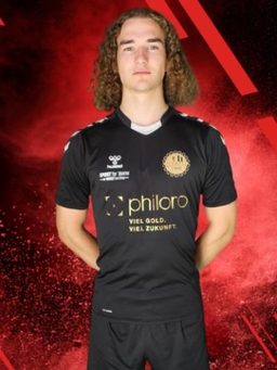 Avatar Bild für Pol Augustin Knödler