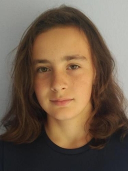 Avatar Bild für Greta Pauline Baumgartner