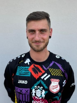 Avatar Bild für Robin Foht