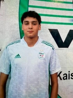 Avatar Bild für Abdellah Zenguila