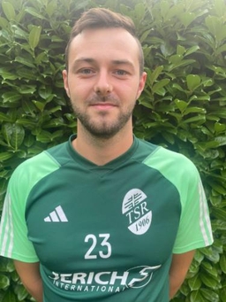 Avatar Bild für Jannick Wilhelm Brandt