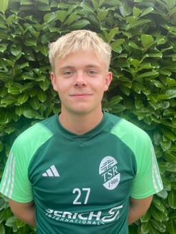 Avatar Bild für Florian Stresing