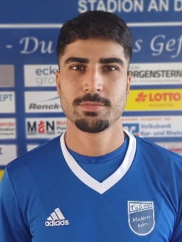 Avatar Bild für Isa Dayakli