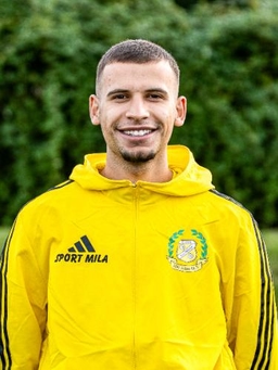 Avatar Bild für Nihat Berisha