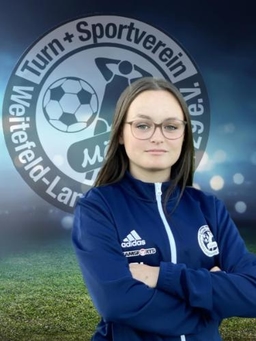 Avatar Bild für Maja Birk