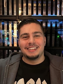 Avatar Bild für Samet Can Kabalakoglu