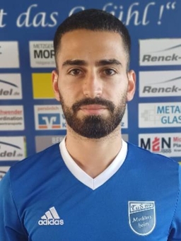 Avatar Bild für Ibrahim Karakus