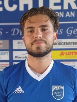 Avatar Bild für Maxime Klein