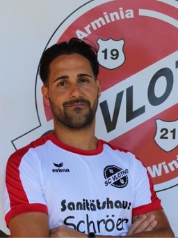 Avatar Bild für Simone Cossari