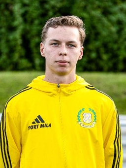 Avatar Bild für Luca Ben Frenzel