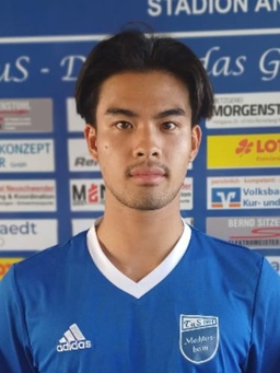 Avatar Bild für Jiraphat Pummarrin