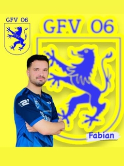 Avatar Bild für Fabian de Cae