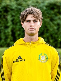 Avatar Bild für Finn Michael Krüger