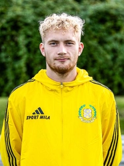 Avatar Bild für Jan Niklas Sieger