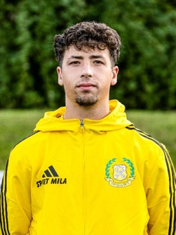 Avatar Bild für Bilal Tachafine