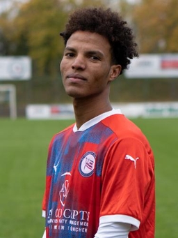 Avatar Bild für Denden Alem