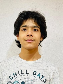 Avatar Bild für Amir Hasan Kakar