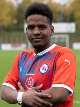 Avatar Bild für Mehmud Mohamed