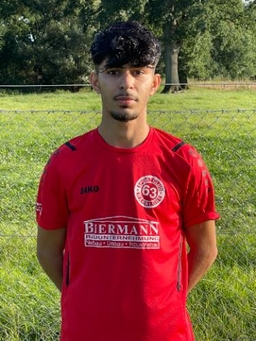 Avatar Bild für Mohammad Ahmad