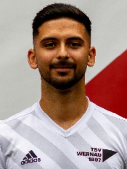 Avatar Bild für Okan Aslan