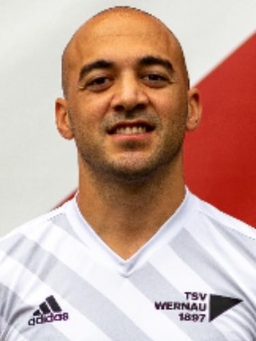 Avatar Bild für Ersin Birinci