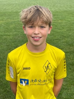 Avatar Bild für Levi Heilmann