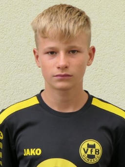 Avatar Bild für Noah Gabriel Dujmovic