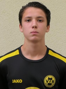 Avatar Bild für Jacob Gurevits