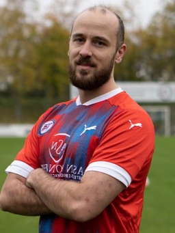 Avatar Bild für Dennis Wilke