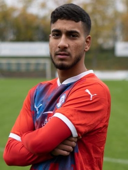 Avatar Bild für Karam Younes