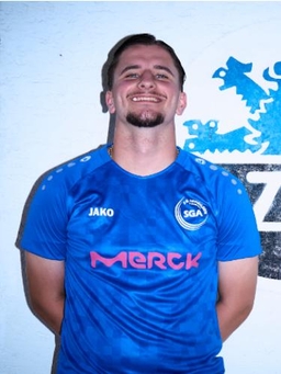 Avatar Bild für Santino Keller