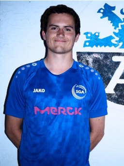 Avatar Bild für Alexander Pinz
