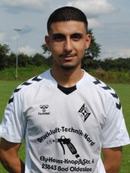 Avatar Bild für Khiyam Haidari