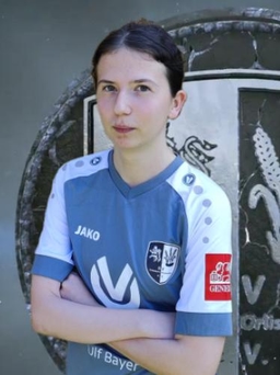 Avatar Bild für Fabienne Born