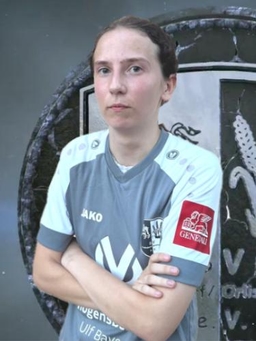Avatar Bild für Joleen Born