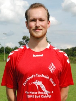 Avatar Bild für Lars-Eric Hink