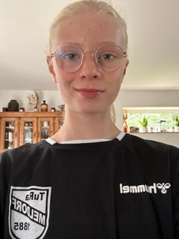 Avatar Bild für Milla von Horsten