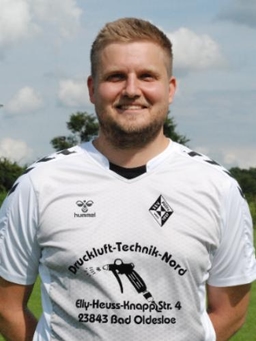 Avatar Bild für Maximilian Fries