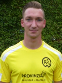 Avatar Bild für Kevin Borschel