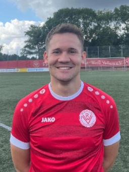 Avatar Bild für Niklas Dulisch