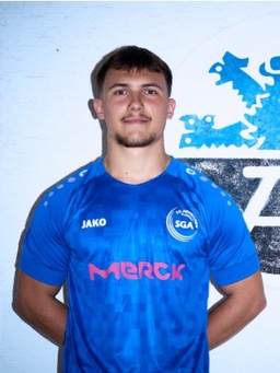 Avatar Bild für Samuel Voelz