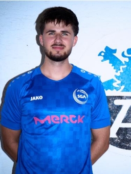 Avatar Bild für Silas Wardemann