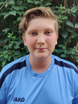 Avatar Bild für Luca Leen Ehlers
