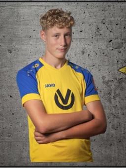 Avatar Bild für Erik Backasch