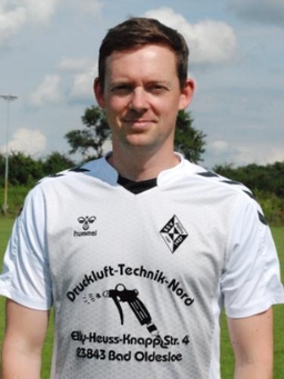 Avatar Bild für Tim Kröger