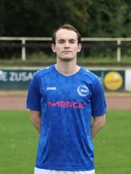 Avatar Bild für Mateo Calderini