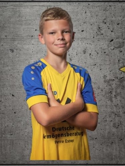 Avatar Bild für Lucas Stiller