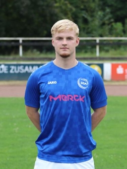 Avatar Bild für Ben Gabriel Hinkel