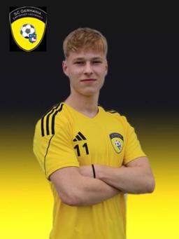 Avatar Bild für Marlon Röttgen