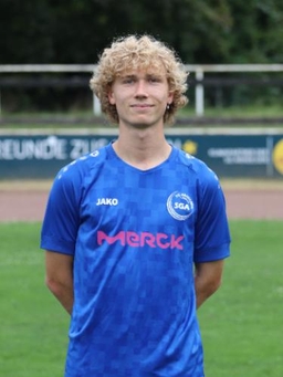 Avatar Bild für Laurenz Köhler